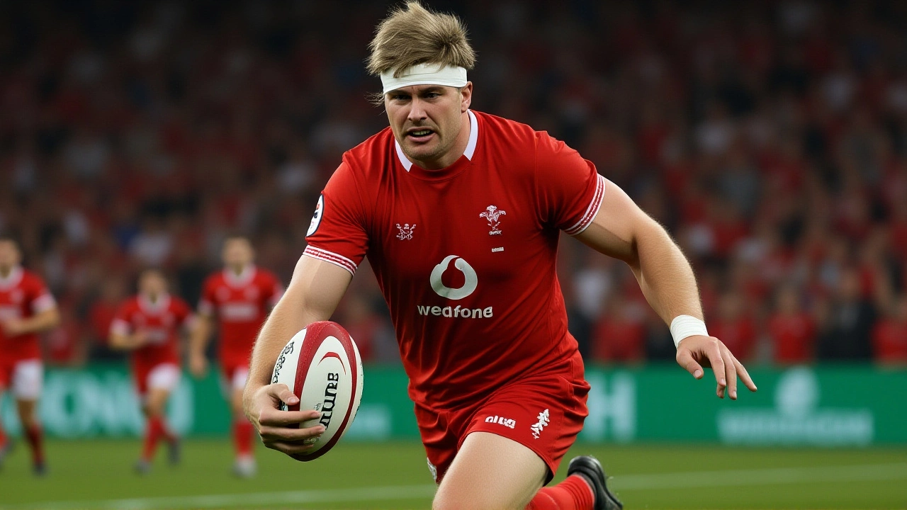 History in the Balance