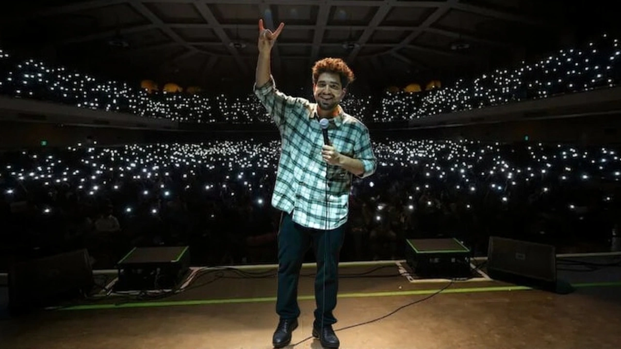 Investigation Underway — But No Answers Yet