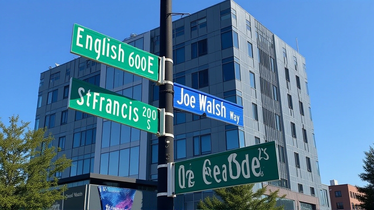 Wichita Names 'Joe Walsh Way' Ahead of Eagles Guitarist’s 2025 VetsAid Concert